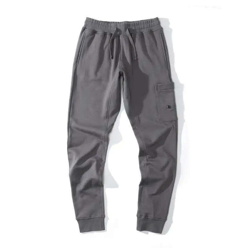 

Highest patch sweatpants Hip hop men's and women's jogging pants loose and comfortable trousers