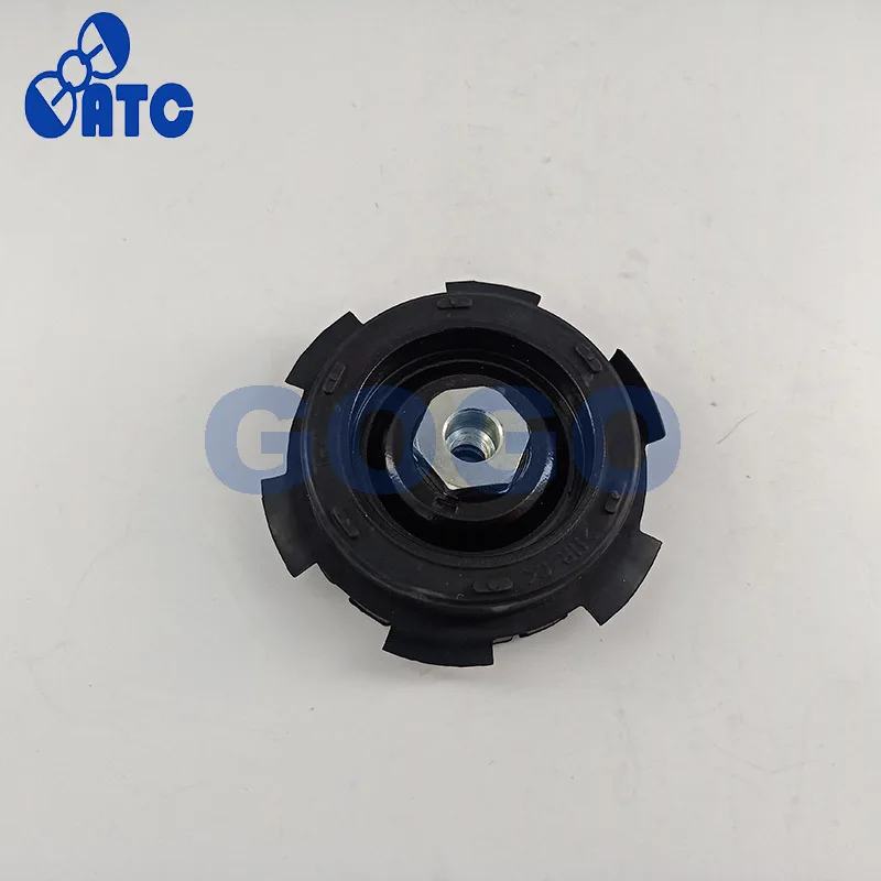 Совершенно новый для автомобильного ступица компрессора переменного тока диск