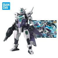 bandai kids assembled toy robot model hg bdr 1144 core gundam 2 g 3 color anime action figures collectible toys for boys gifts