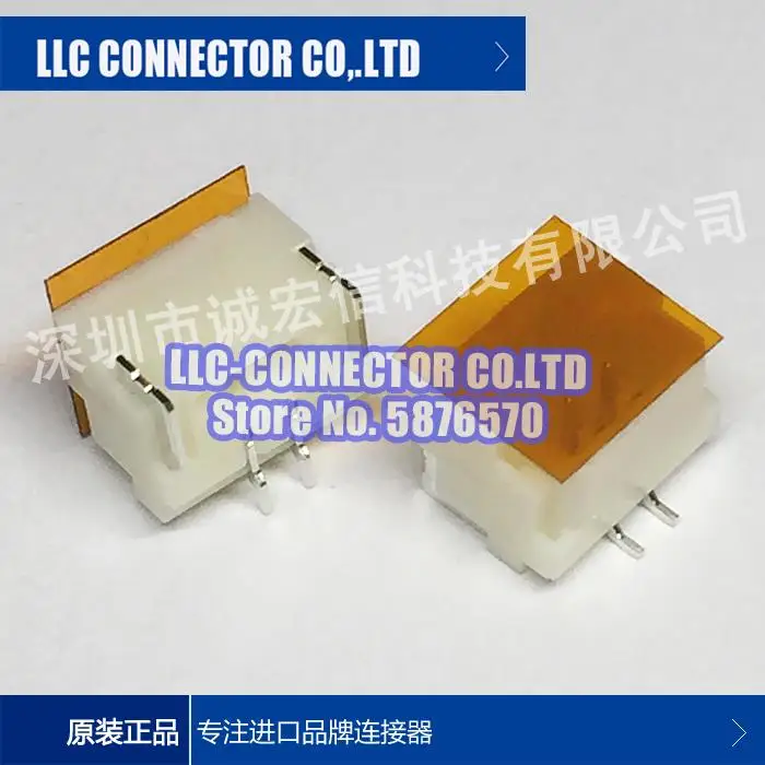 

20 pcs/lot BM02B-GHS-TBT(LF)(SN) legs width:1.25MM 2PIN connector 100% New and Original
