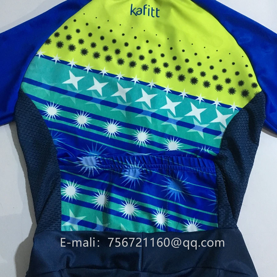 Новинка 2020 комплект для велоспорта на открытом воздухе Триатлон велосипедное