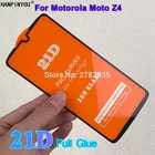 Для Motorola Moto Z4 6,4 