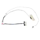 LVDS ЖК-дисплей светодиодный видео экран EDP ABW70 гибкий кабель для HP 17-N 17-T PN DC020025R00