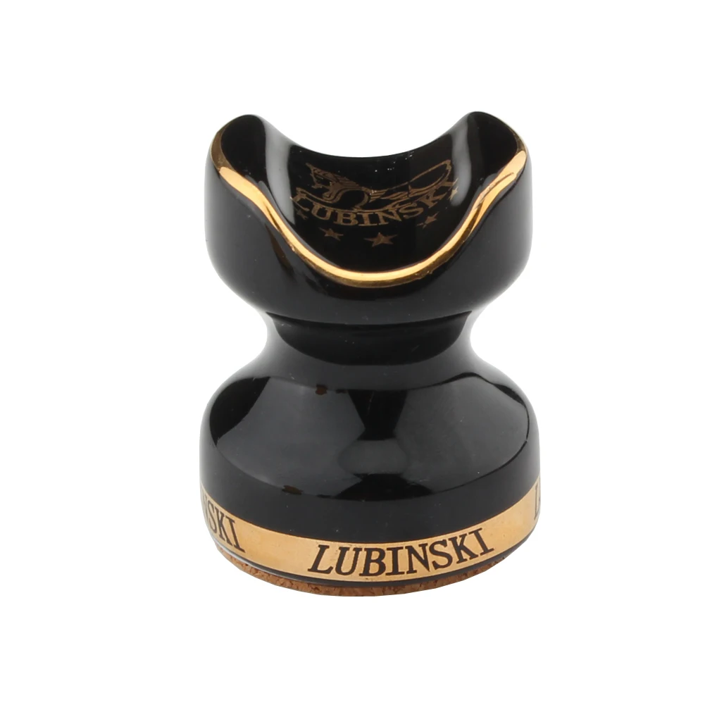 Керамическая пепельница COHIBA для сигар 1 сигара держатель мини аксессуары