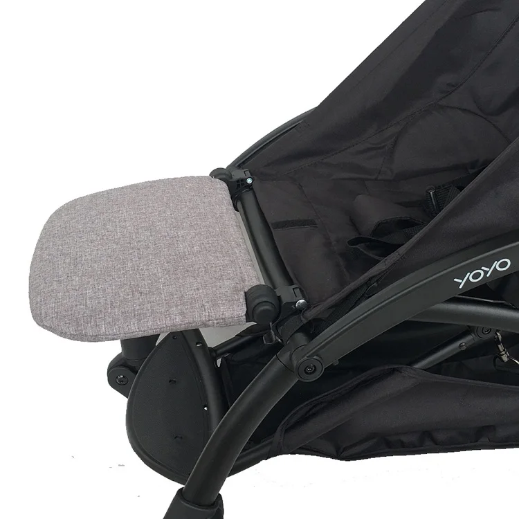 Аксессуары для колясок Yoya, подставка для ног, удлиняющая Подножка для babyzen yoyo babysing babytime vovo yuyu