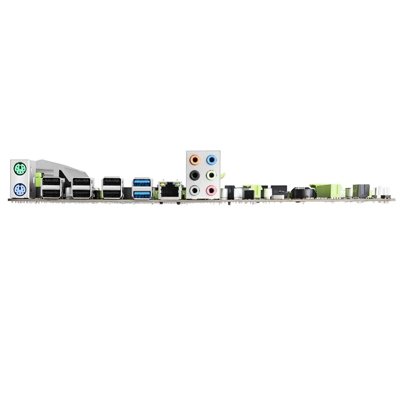 Делюкс Desktop материнских плат X79 Lga 2011 ЦП компьютера 4 канала игровые Поддержка M.2 E5