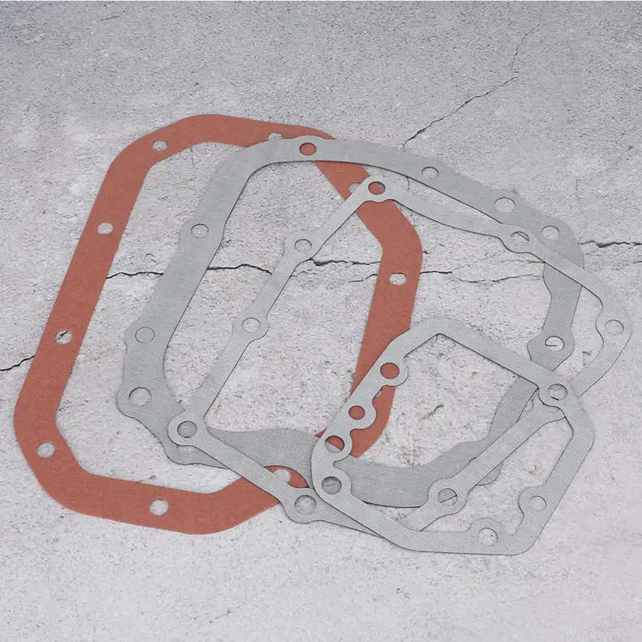 Transmission Accessory 4Pcs Gearbox Gasket Set Repair Rebuild Kit Fit for Vauxhall Astra MK3 Space | Автомобили и мотоциклы