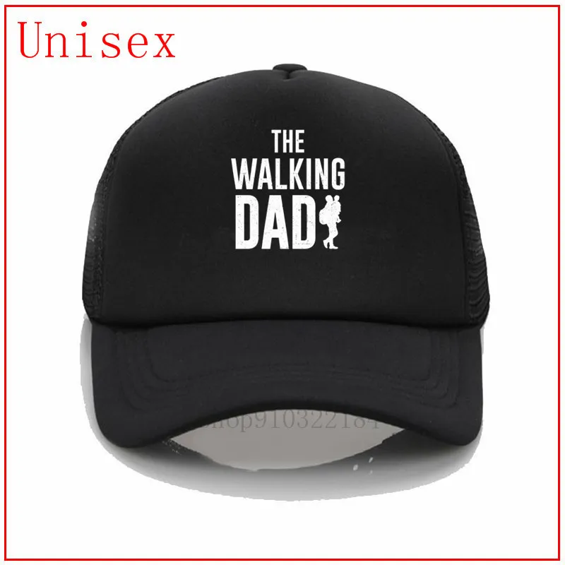 

The Walking Dad hip hop hats for men bucket hat women u protection sun hats for women summer hat sun hats for women maga hat
