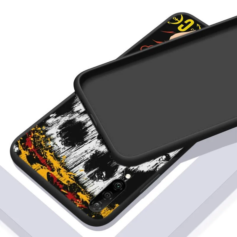 

One Piece Luffy Anime For Samsung Galaxy A90 A80 A70 A70S A60 A50 A40 A30 A50S A20S A20E A2Core A10 A10E A10S Phone Case
