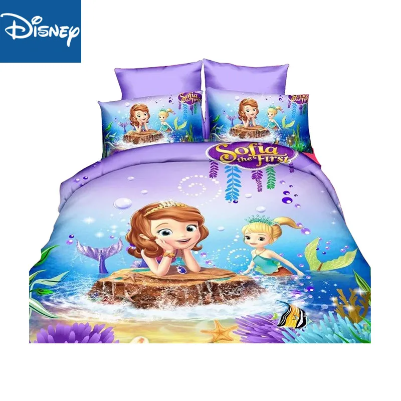 Sophia более дешевый комплект постельного белья двухъярусная детская спальная