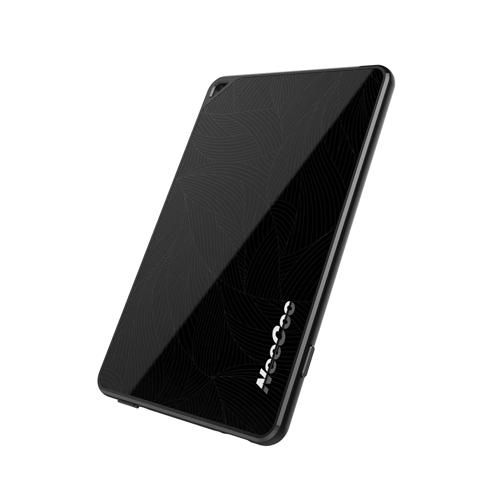 NEECOO две sim-карты двойной режим ожидания Bluetooth 4,0 адаптер для карт памяти для Iphone SE/5S/6/6 Plus/6 S черный
