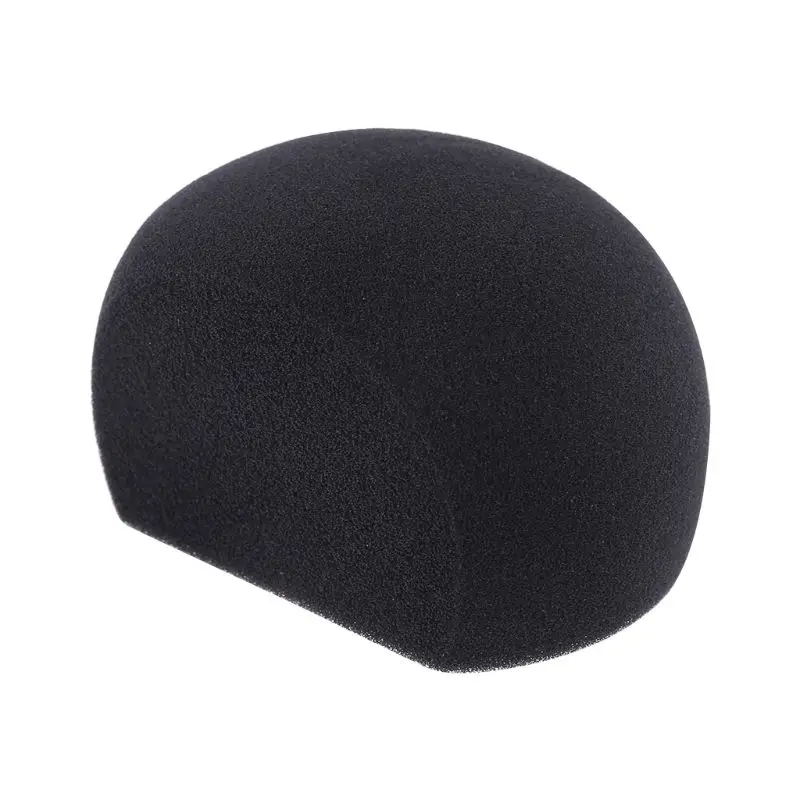 Foam Mic Wind Cover Furry Windscreen Muff for ZOOM H5 H6 Recorder Microphone XXUC | Электроника