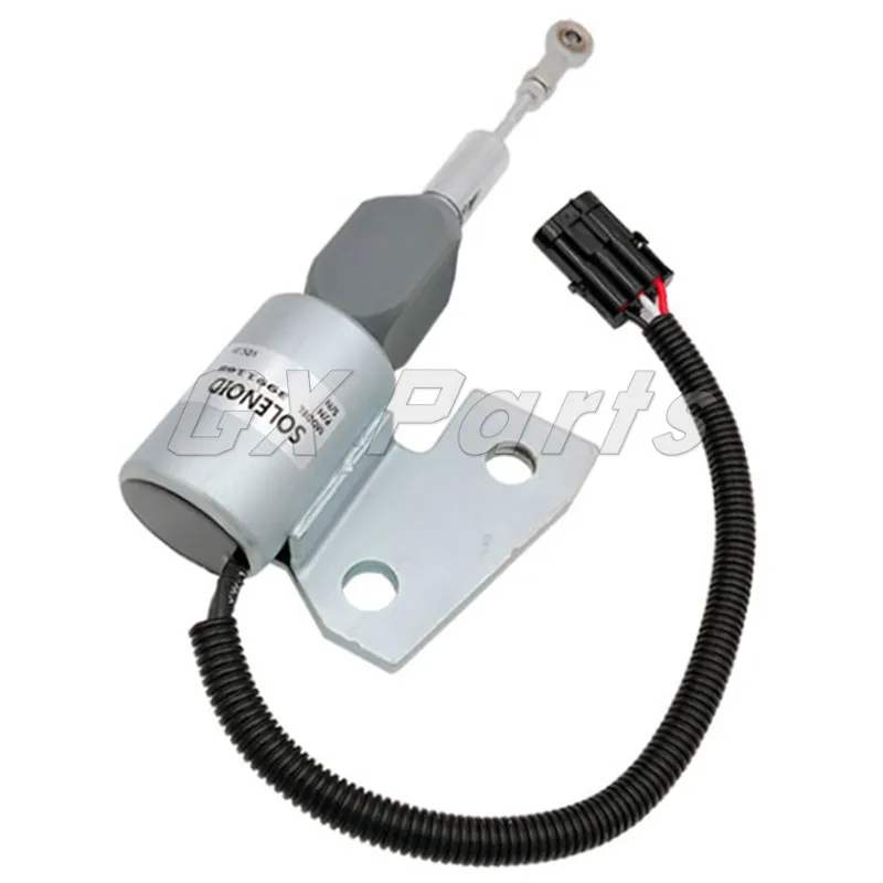 

3991168 3964628 Cummins hyundai 4BT 24V