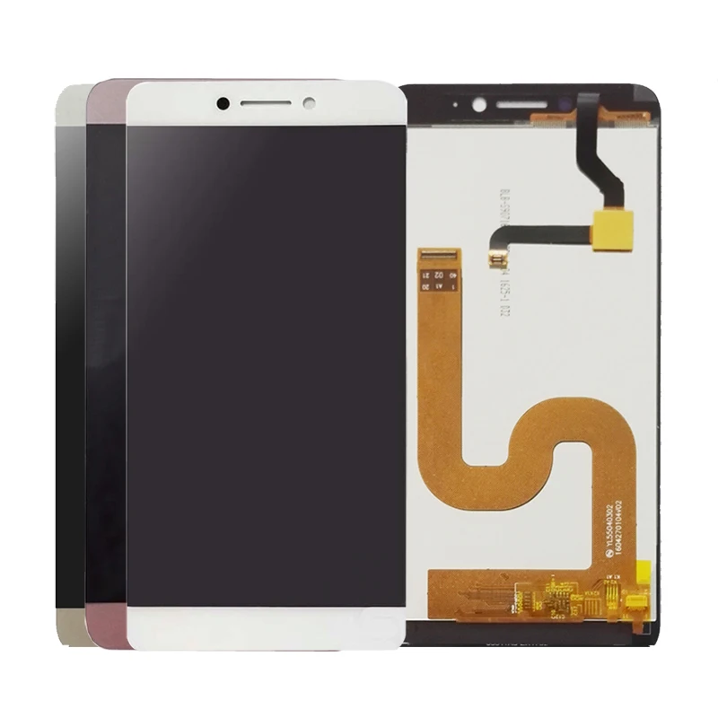 Для Letv LeEco Coolpad Cool1 Cool 1 Dual C106 C106-7 LCD дисплей + фото Замена | Мобильные телефоны и
