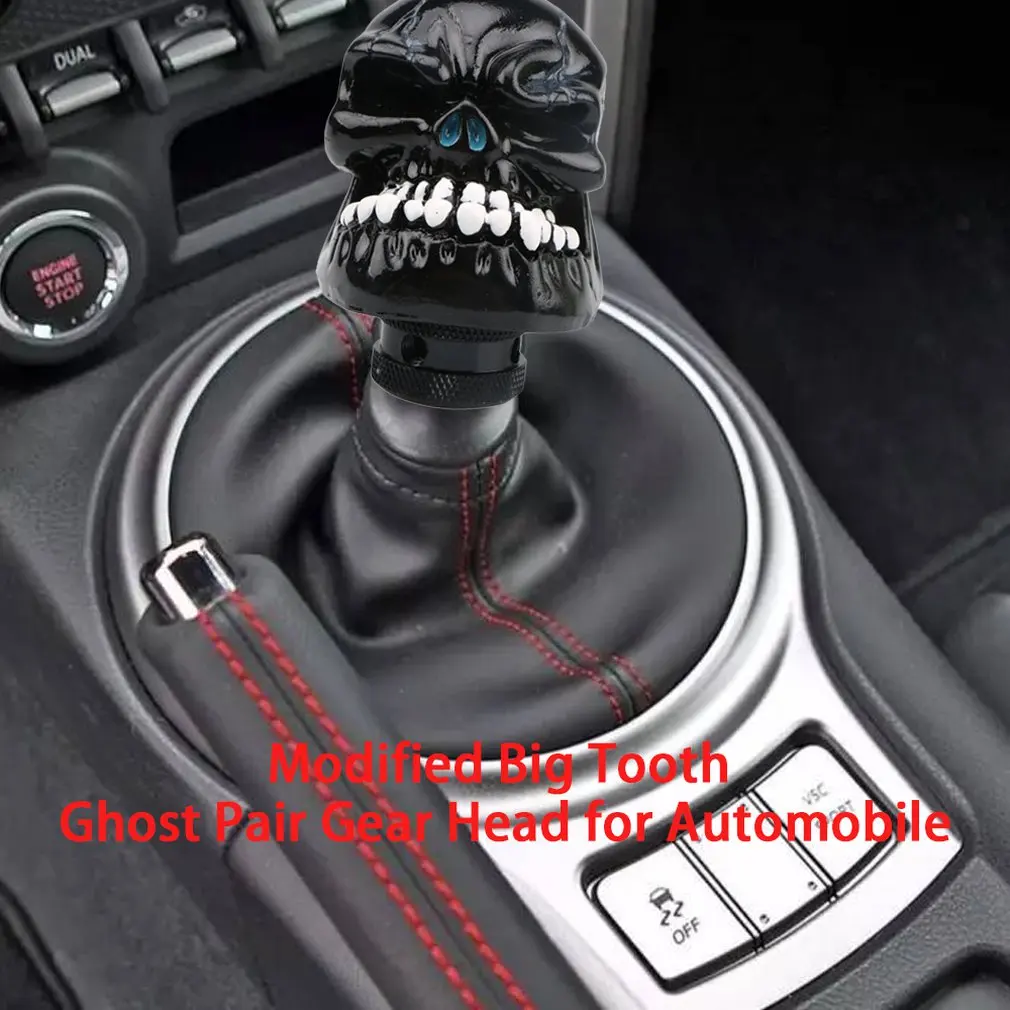 Рычаг переключения передач/Автомобильный Универсальный рычаг передач/головка