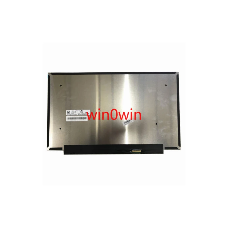 Murah Panel Matriks Tampilan Laptop Layar LED LCD M140NVFA R5 LED FHD IPS L42693-ND2