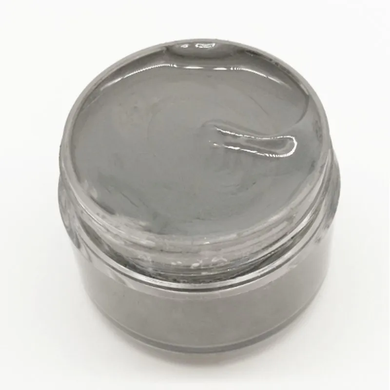 35ML Gray Leather Paint Repair Refurbished Change Color Leather Shoes Leather Color Repair Leather Sofa Seat Repair Injury