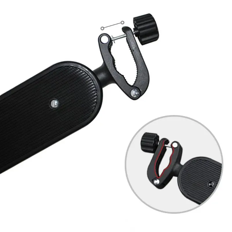 

Adjustable Stroller Footboard Pedal Foot Rest Baby Footrest Stroller Accessories Infant Carriages Feet Extension Pram Footboard