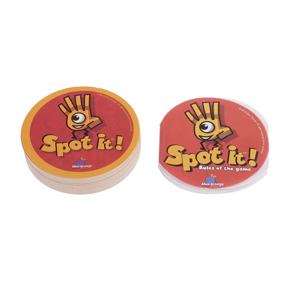 Детские развивающие игрушки для мальчиков и девочек настольные игровые карты