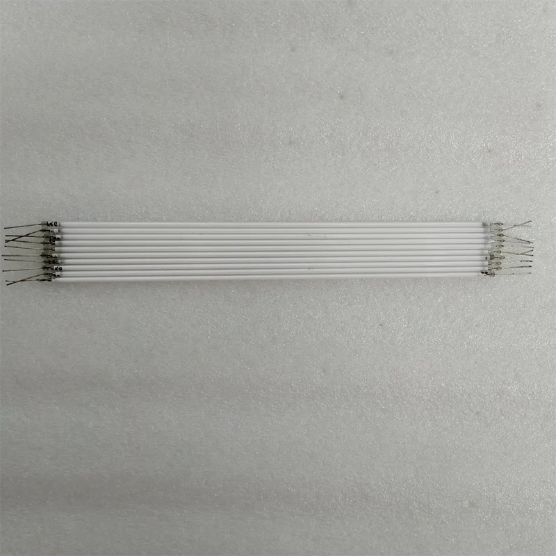 Free shipping!!50PCS/Lot 115MM*2.0MM 11.5CM 116*2.6MM CCFL Lamp Tube Code Cathode Fluorescent Backlight for LCD Screen