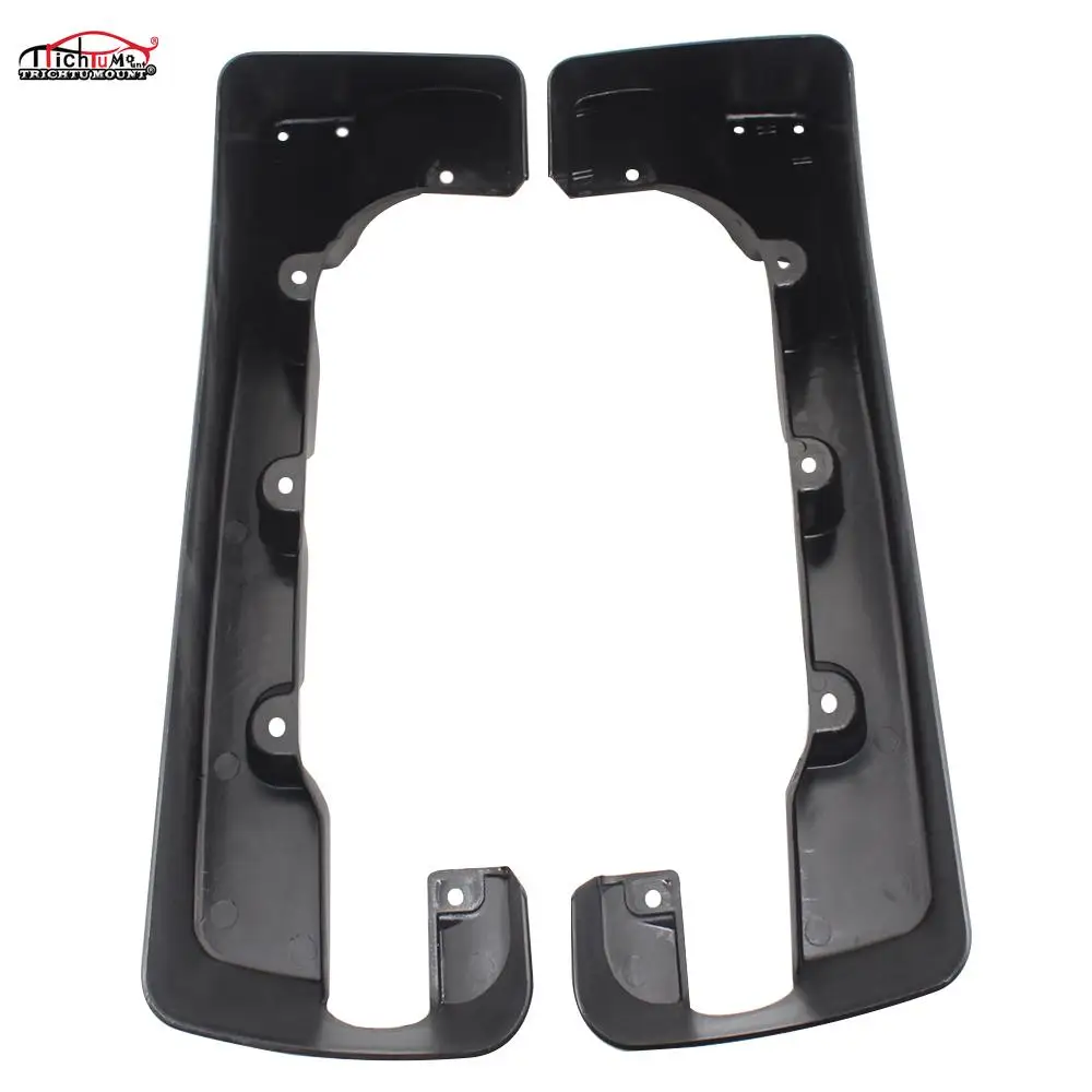 Удлинитель для мотоцикла черный эластичный удлинитель 5 дюймов Harley Touring Electra Street