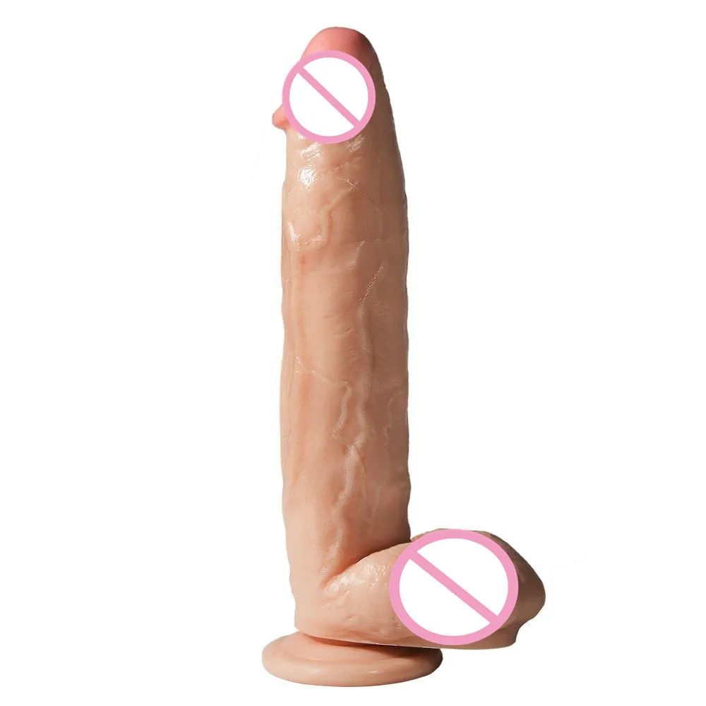 Фаллоимитатор без вибратора для женщин секс-игрушки взрослых влагалище Вагина