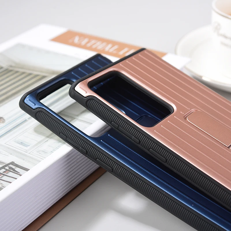 Новый оригинальный ультрапрочный чехол для Samsung Galaxy Note 20 с полным покрытием |