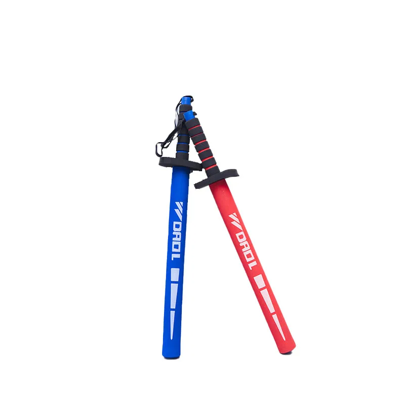 1pcs Training Sticks Speed Reaction Fighting Punching Pads Agility Flexibility Muay Thai Coordination Boxing Grappling Tool | Спорт и