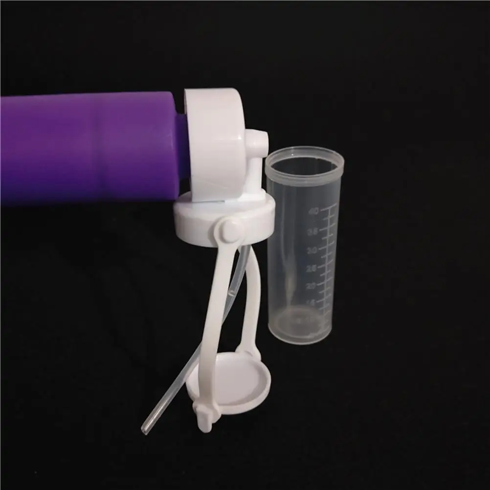 Manual Airbrush For Cake Decorating Coloring Baking Decoration Tools Pastry Dusting Spray Tube Color Duster | Дом и сад