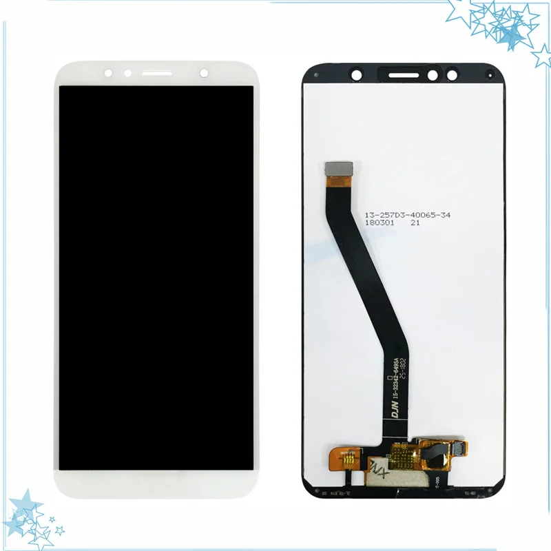 

5.45''For Huawei Honor 7A LCD Display+Touch Screen Digitizer 7S DUA-L22 L02 L22 LX2 For Huawei Honor 7A LCD Screen Replacement