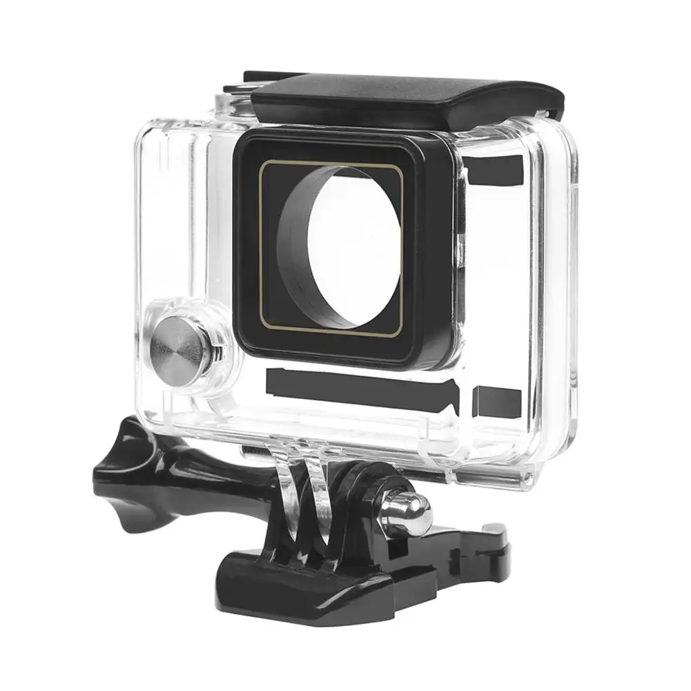 Водонепроницаемый чехол для камеры GoPro Hero 3 +/4 30 м | Электроника