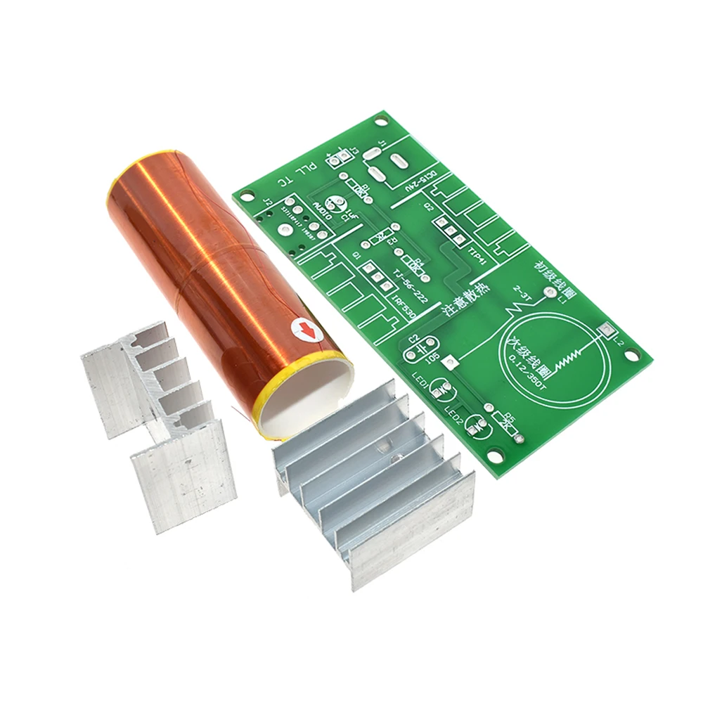 Набор электронный для самостоятельного ремонта 15 Вт