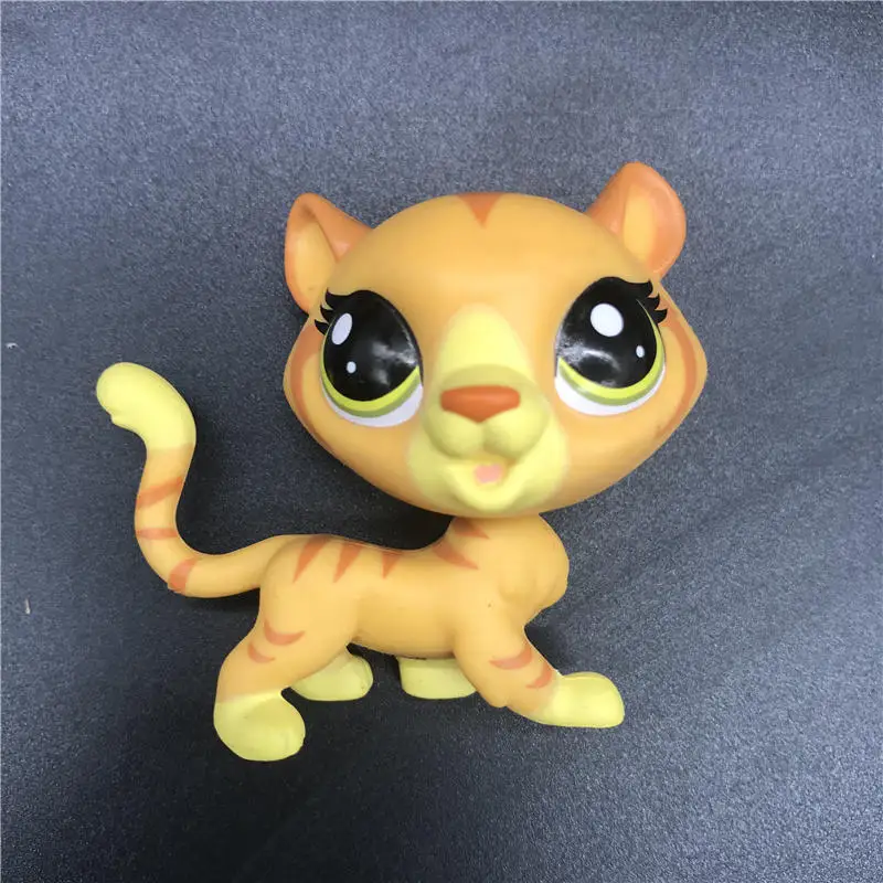 LPS фигурка игрушки фигурка животного игрушка котенок пони пуп мультфильм фильм Животное действие мини игрушка Коллекция Редкие Гламурные детские игрушки подарок