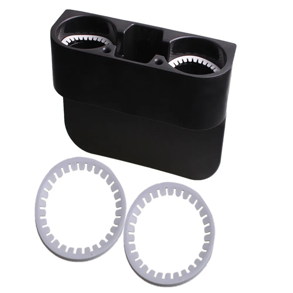 Автомобильный подстаканник автомобильный органайзер для интерьера портативный