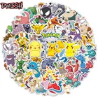 1050 шт., водонепроницаемые Стикеры для скейтборда, гитары, ноутбука