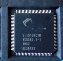 

2-10PCS New SIL9011CTU SII9011CTU liquid crystal chip