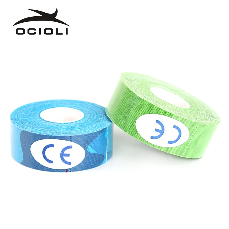 Водонепроницаемая кинезиологическая спортивная лента для восстановления