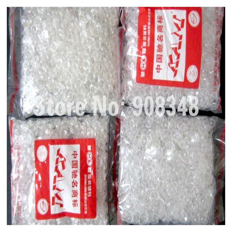 T3 T5 T8 прозрачные Кам белые черные пластиковые кнопки резиновые TK20 | Дом и сад