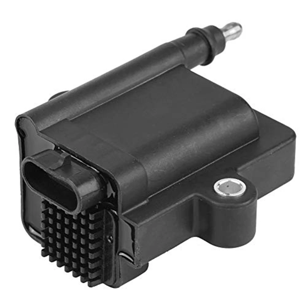 

5 Pin Connector Ignition Coil 3008M0077471 For Mercury Optimax