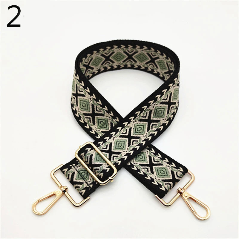 

130cm Handbag Straps for Crossbody Adjustable Bag Accessories Belt For Bag Accessories Handbag Belt Wide Shoulder bag Straps Hot