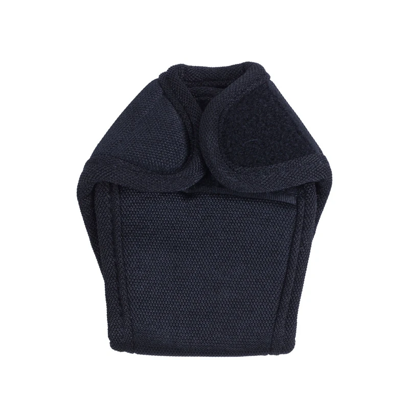 

Foam Padded Truck Car Gear Shift Knob Shifter Cover Sleeve Pad Case Black