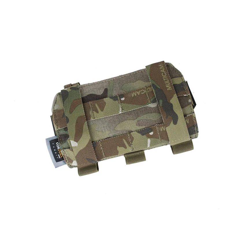 Тактический жилет специальная передняя панель Ранняя сумка TMC MT для