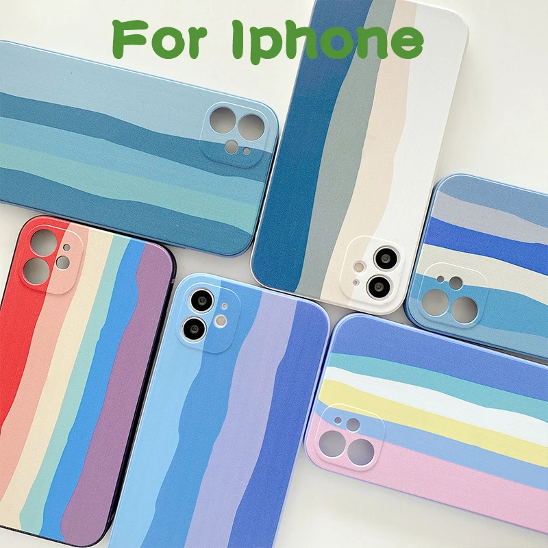 

Cell Phone Mobile Phones Case For iPhone 11 Cases XR X 7 8 Plus iPhone Cases iPhone 12 Pro MAX Cases mini XS Full Cover