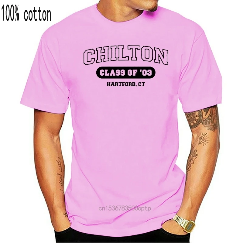

Men T shirt Gilmore Girls - Chilton for funny t-shirt novelty tshirt women