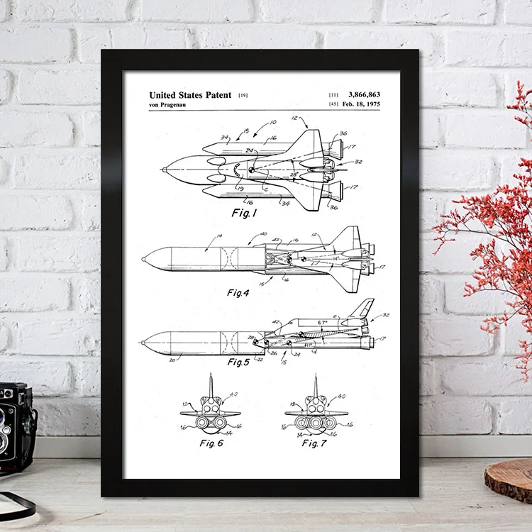 Настенные плакаты для детской комнаты мультяшное украшение в разные страны