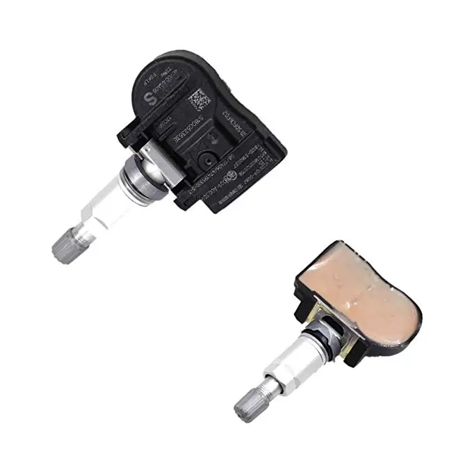 Система контроля давления в шинах (TPMS) Датчик OEM 407004GA0B для Nissan Infiniti Q50 3.5L 3.7L 2014