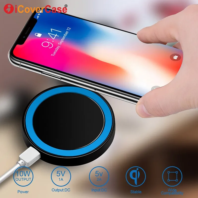 Фото Беспроводное зарядное устройство Qi для Nexus 4 5 6 чехол зарядки док-станции Blackview BV6800 Беспроводное зарядное устройство Qi для Nexus 4 5 6 чехол зарядки док-станции Blackview BV6800