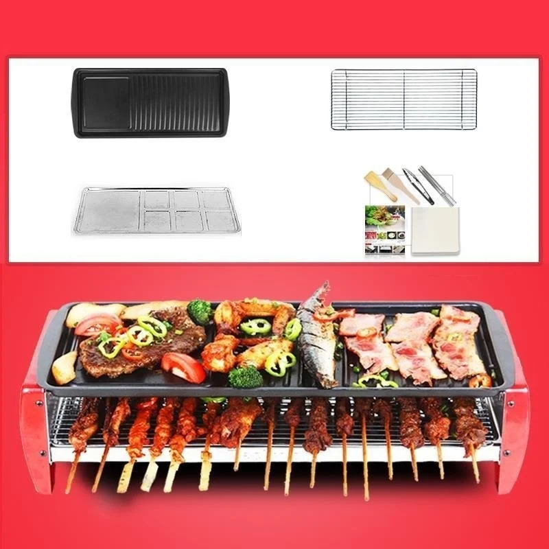 Мини-тарелка для барбекю гриль |