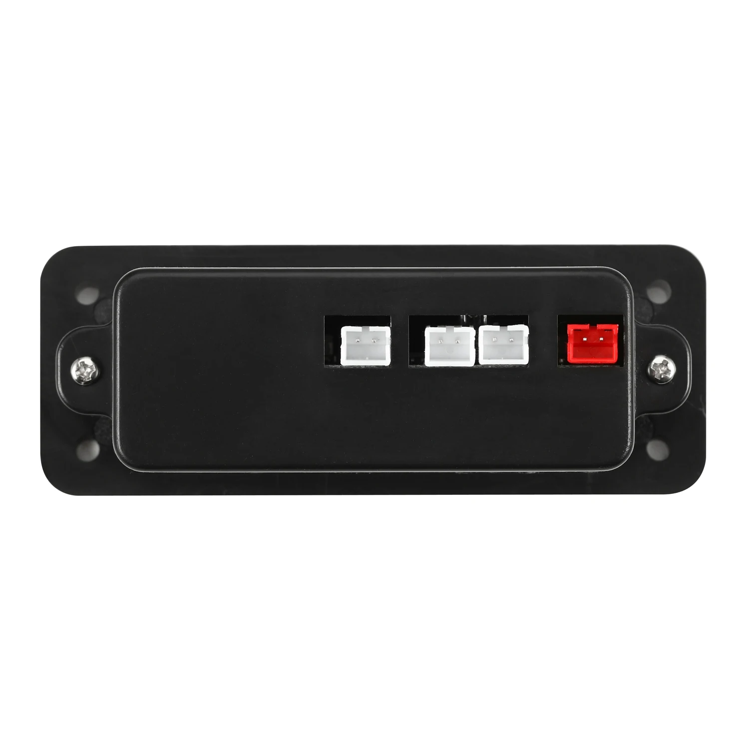 DC 5V 2*3W Amplifier Bluetooth 5.0 MP3 Player Decoder Board Car FM Radio Module Support TF USB AUX Handsfree Call Record | Электроника