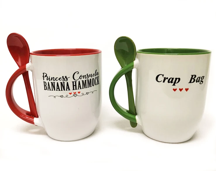 Кружка для ТВ шоу друзей чашка чая кофе Забавный подарок офисная керамическая с